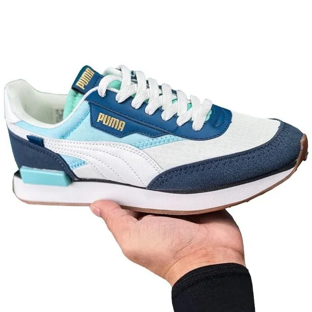 2021 New Men Casual Shoes Wome Shoes Pumas Sneakers Lightweight Comfortable Breathable Walking Sneakers Tenis Feminino Zapatos