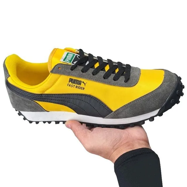 2021 New Men Casual Shoes Wome Shoes Pumas Sneakers Lightweight Comfortable Breathable Walking Sneakers Tenis Feminino Zapatos