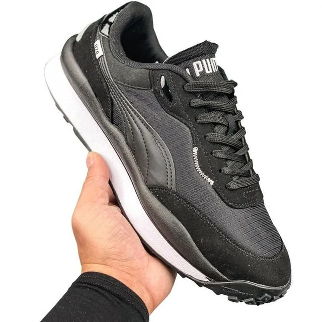 2021 New Men Casual Shoes Wome Shoes Pumas Sneakers Lightweight Comfortable Breathable Walking Sneakers Tenis Feminino Zapatos