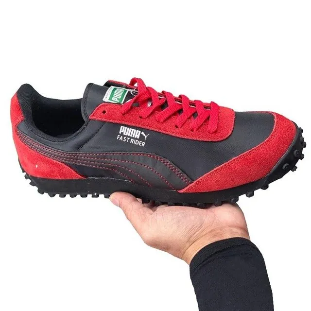 2021 New Men Casual Shoes Wome Shoes Pumas Sneakers Lightweight Comfortable Breathable Walking Sneakers Tenis Feminino Zapatos