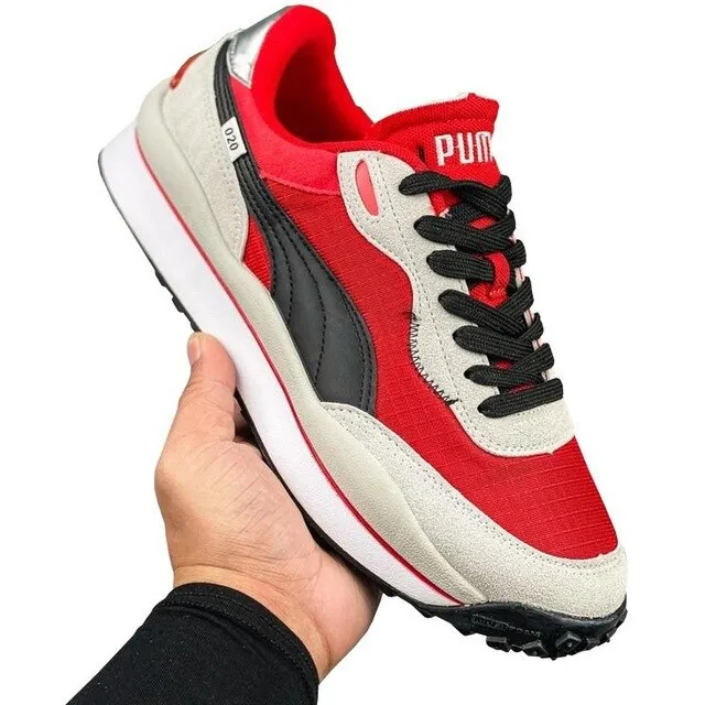 2021 New Men Casual Shoes Wome Shoes Pumas Sneakers Lightweight Comfortable Breathable Walking Sneakers Tenis Feminino Zapatos