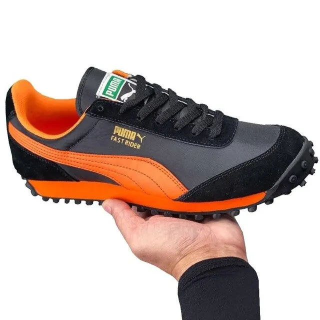 2021 New Men Casual Shoes Wome Shoes Pumas Sneakers Lightweight Comfortable Breathable Walking Sneakers Tenis Feminino Zapatos