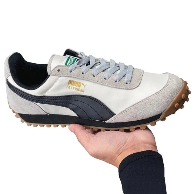 2021 New Men Casual Shoes Wome Shoes Pumas Sneakers Lightweight Comfortable Breathable Walking Sneakers Tenis Feminino Zapatos