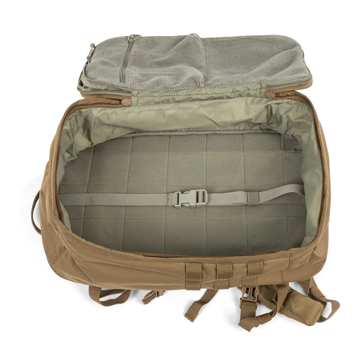 56636 - Daily Deploy 48 Backpacks