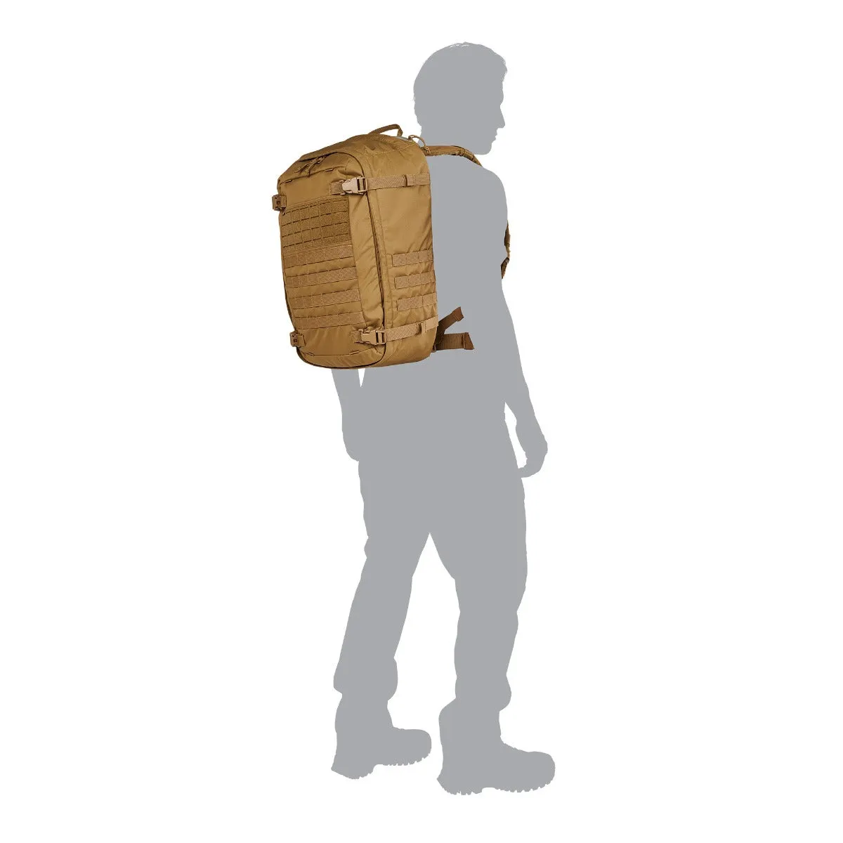 56636 - Daily Deploy 48 Backpacks
