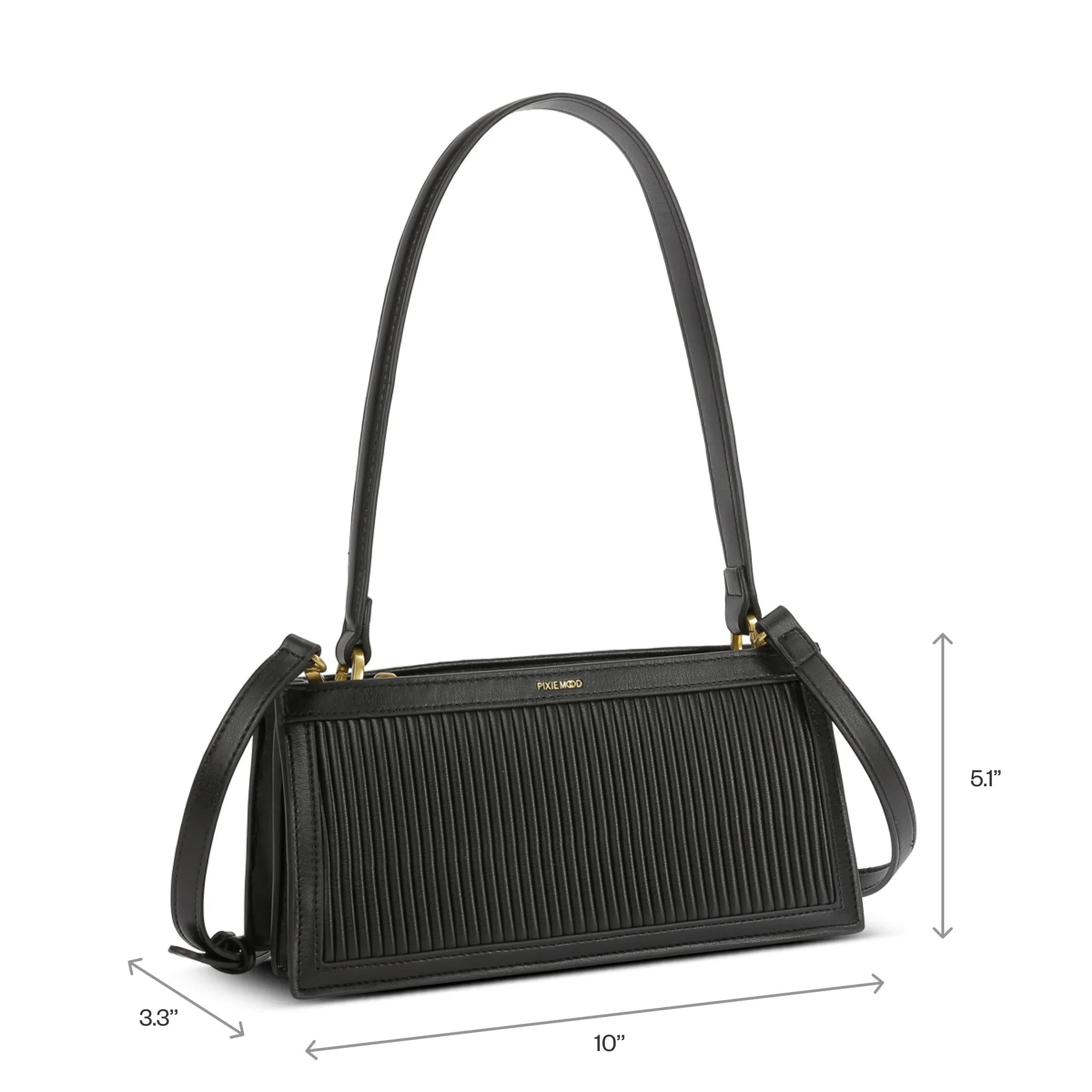 Abigail Clutch Bag