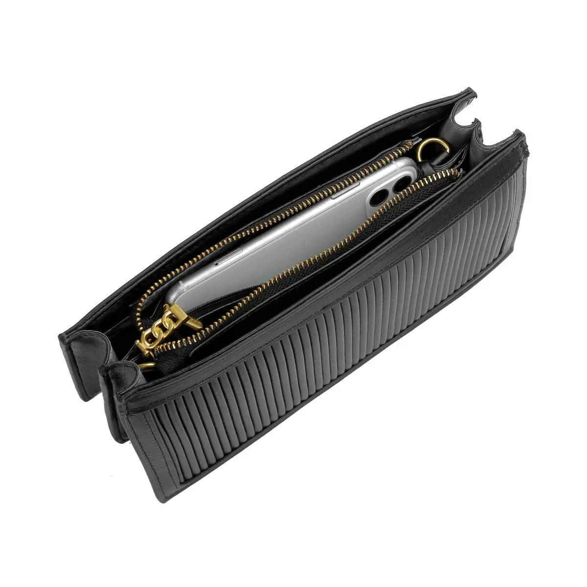 Abigail Clutch Bag