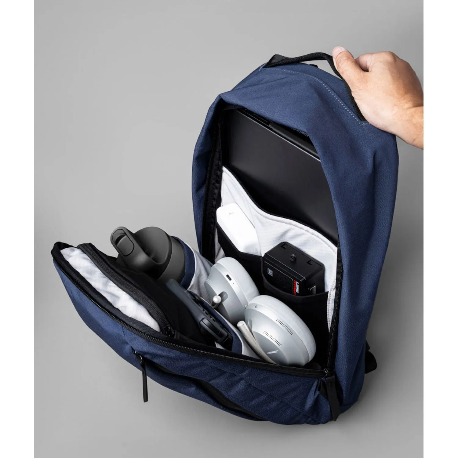 ALPAKA Metro Backpack