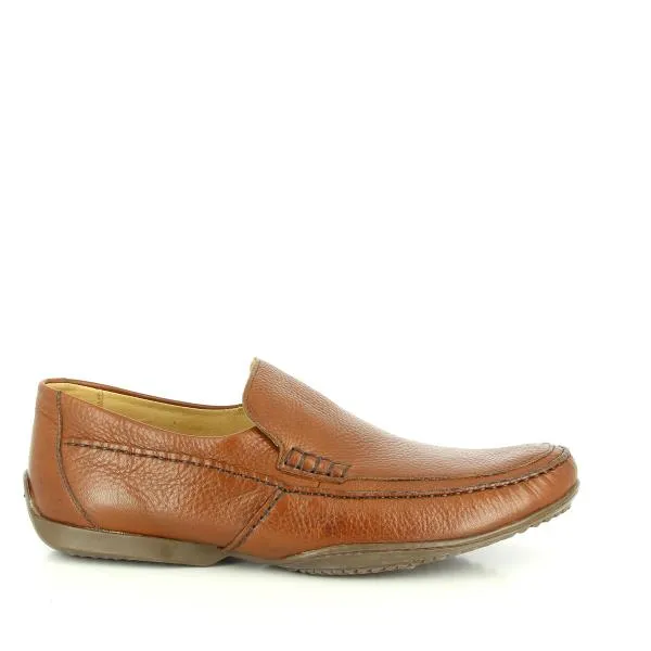 Anatomic Kava Tan Driver Shoes