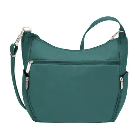 Anti-Theft Classic Bucket Bag