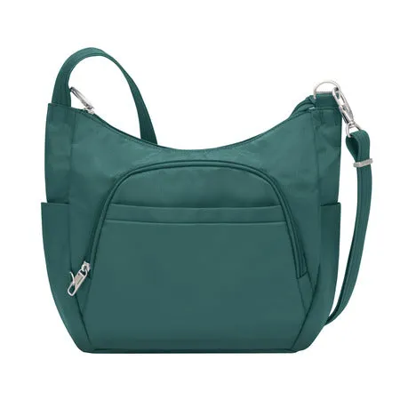 Anti-Theft Classic Bucket Bag