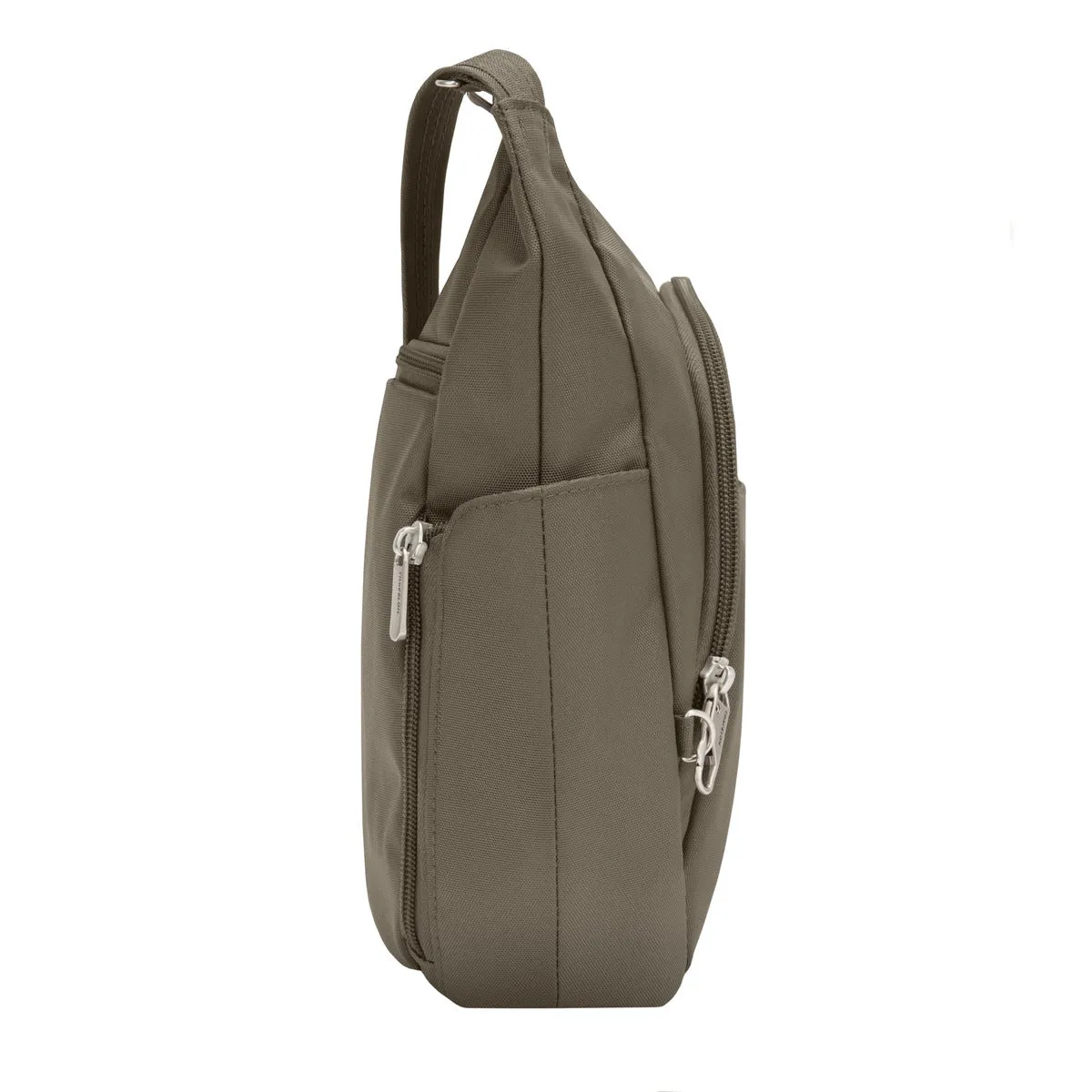 Anti-Theft Classic Bucket Bag
