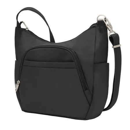 Anti-Theft Classic Bucket Bag