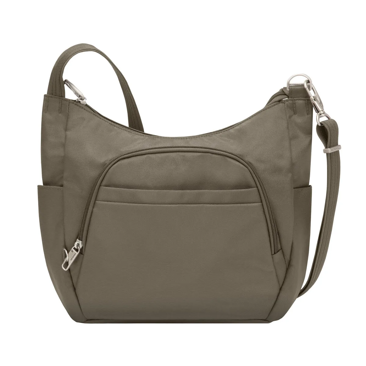 Anti-Theft Classic Bucket Bag