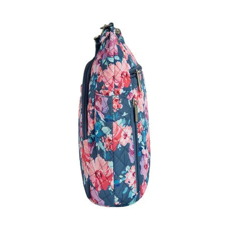 Anti-Theft Classic Bucket Bag