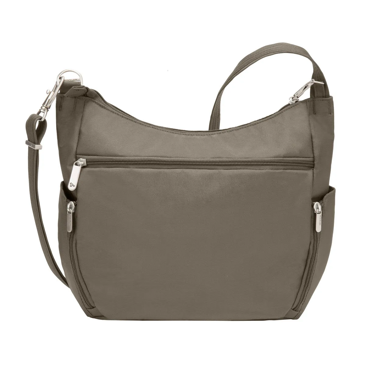 Anti-Theft Classic Bucket Bag