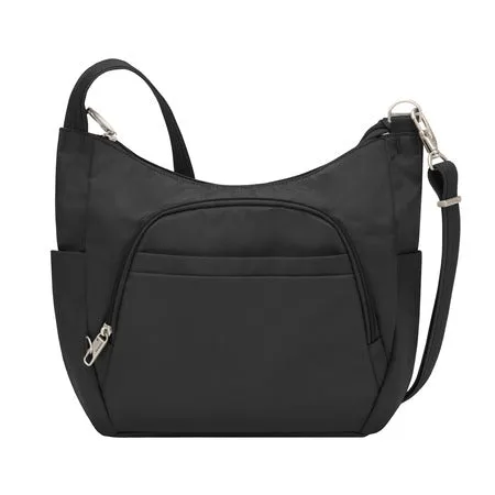 Anti-Theft Classic Bucket Bag