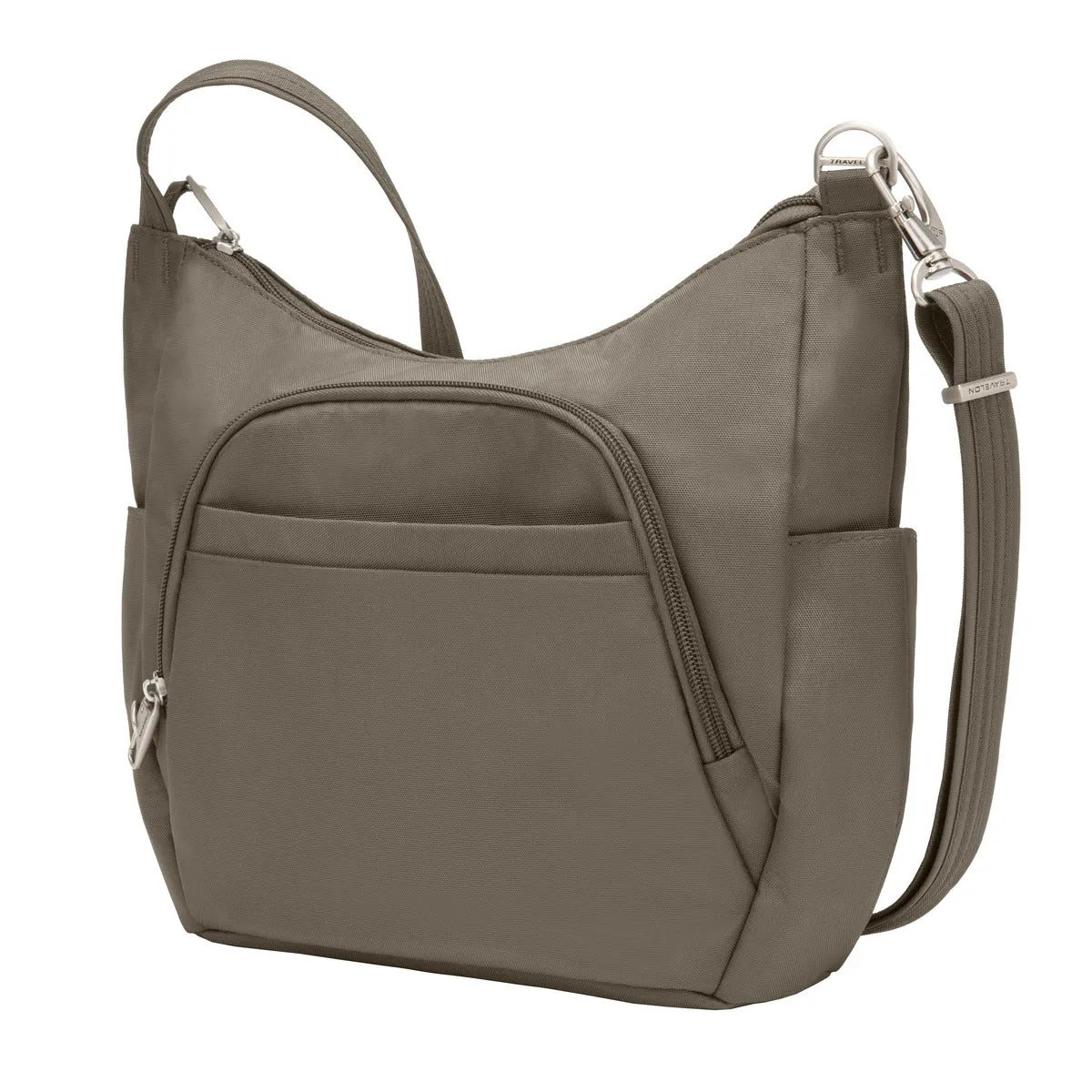Anti-Theft Classic Bucket Bag
