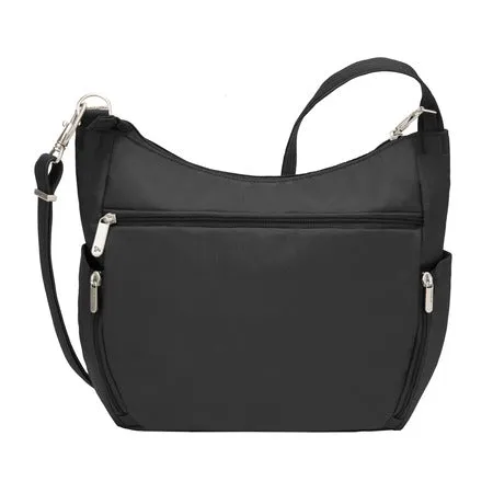 Anti-Theft Classic Bucket Bag