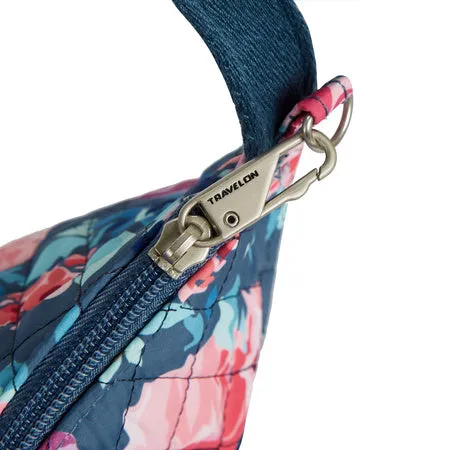 Anti-Theft Classic Bucket Bag