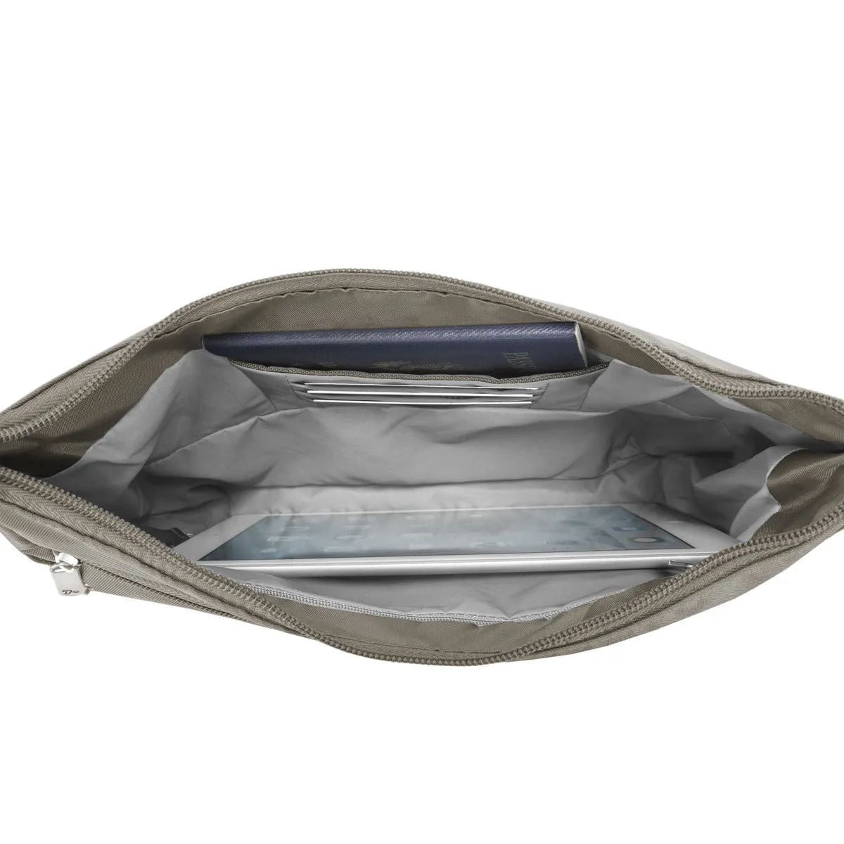 Anti-Theft Classic Bucket Bag