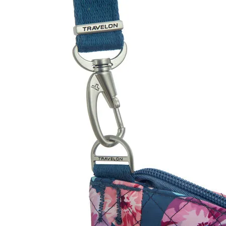 Anti-Theft Classic Bucket Bag