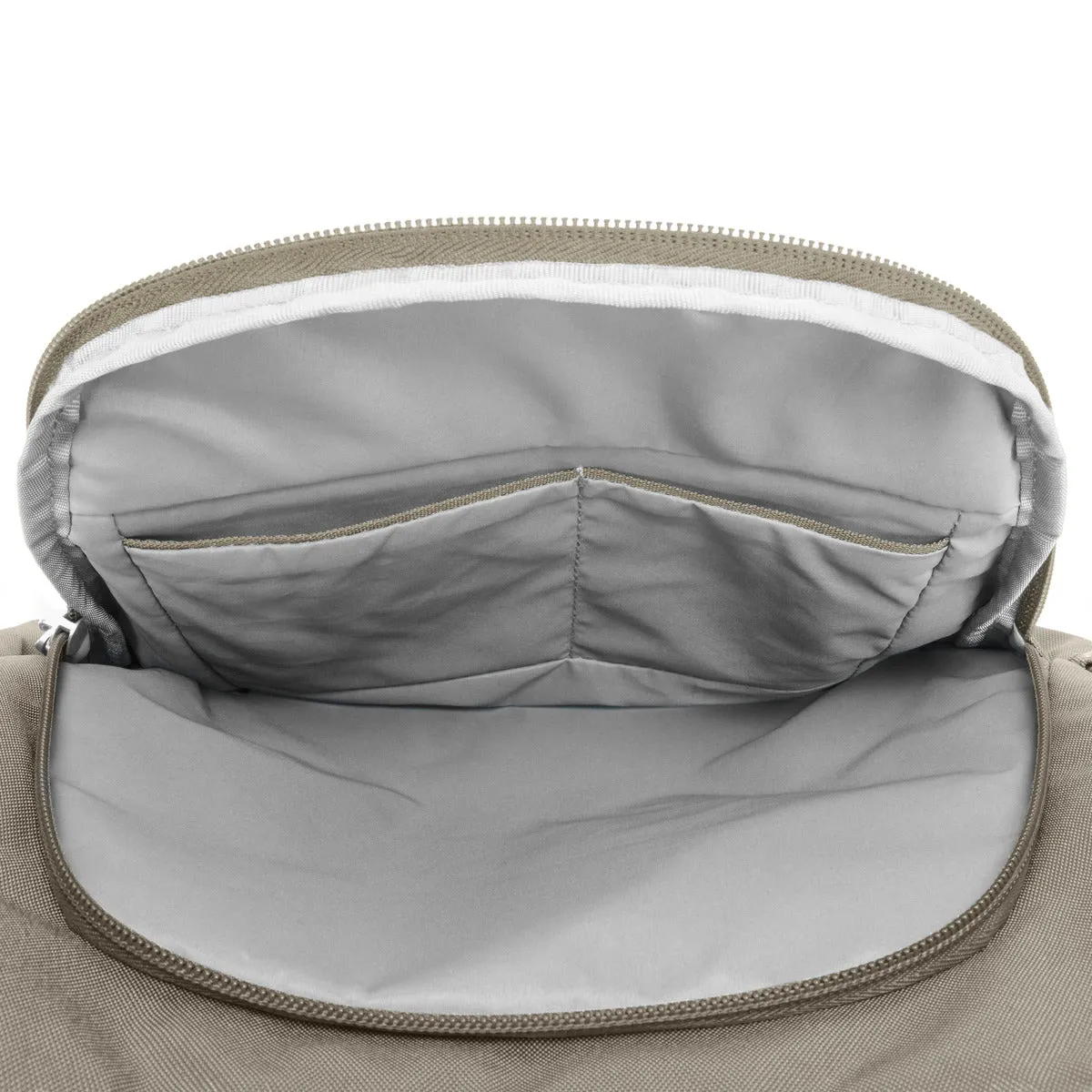 Anti-Theft Classic Bucket Bag
