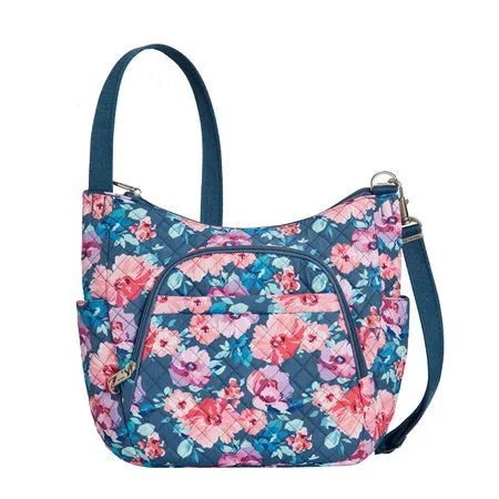 Anti-Theft Classic Bucket Bag