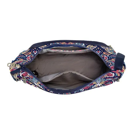 Anti-Theft Classic Bucket Bag