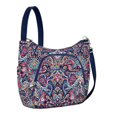 Anti-Theft Classic Bucket Bag