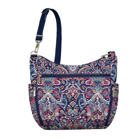 Anti-Theft Classic Bucket Bag
