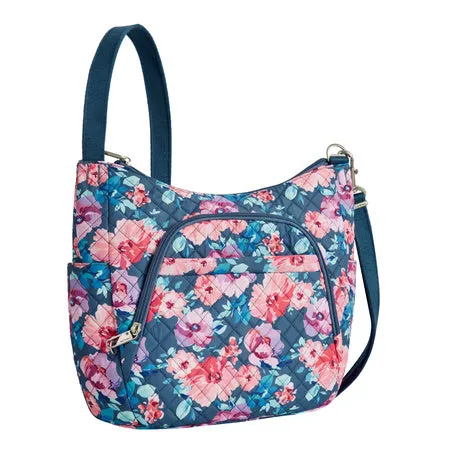 Anti-Theft Classic Bucket Bag