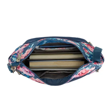 Anti-Theft Classic Bucket Bag