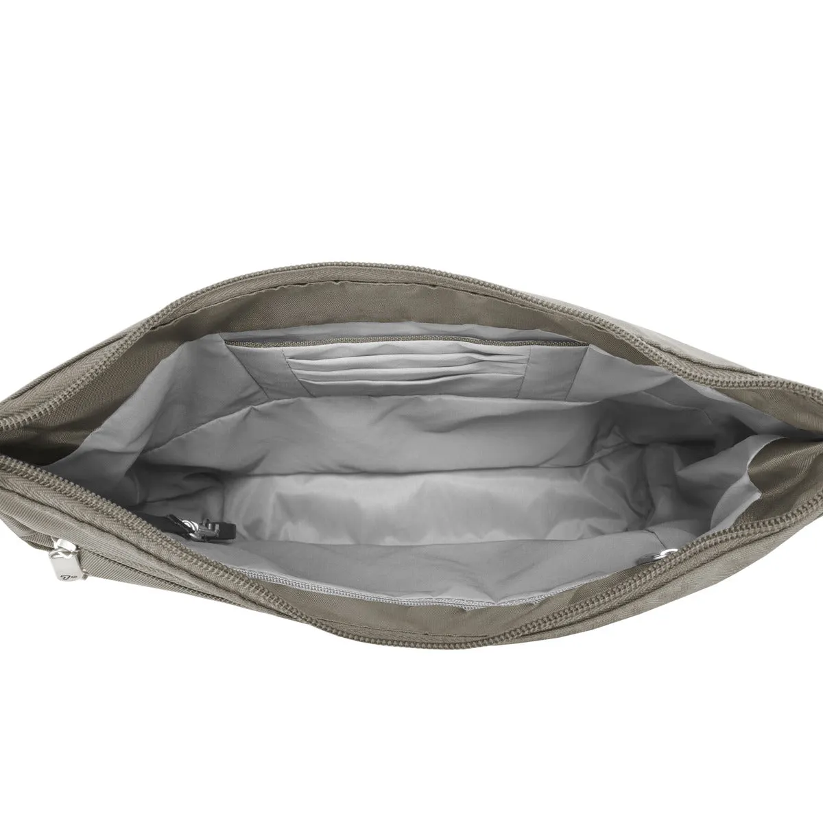 Anti-Theft Classic Bucket Bag