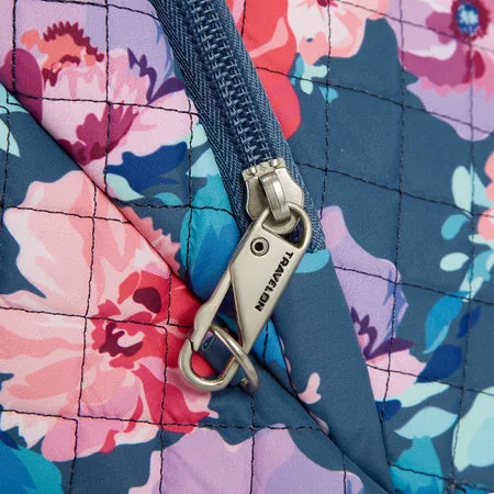 Anti-Theft Classic Bucket Bag