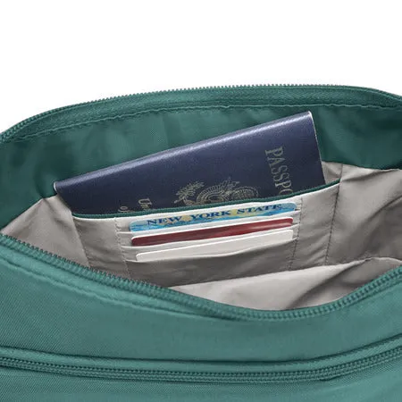 Anti-Theft Classic Bucket Bag