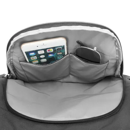 Anti-Theft Classic Bucket Bag