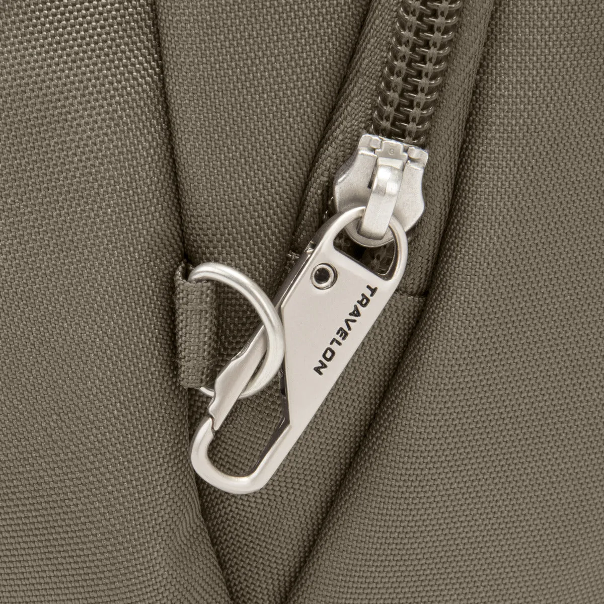 Anti-Theft Classic Bucket Bag