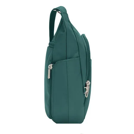 Anti-Theft Classic Bucket Bag