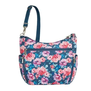 Anti-Theft Classic Bucket Bag