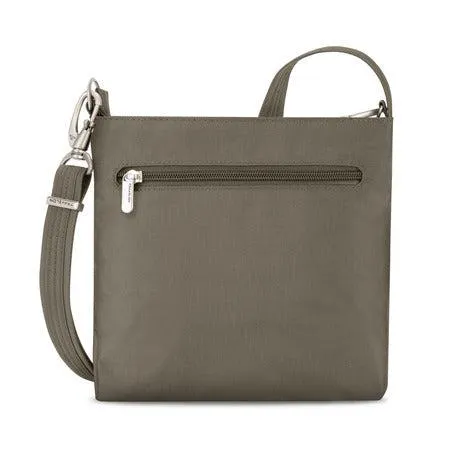 Anti-Theft Classic Mini Shoulder Bag