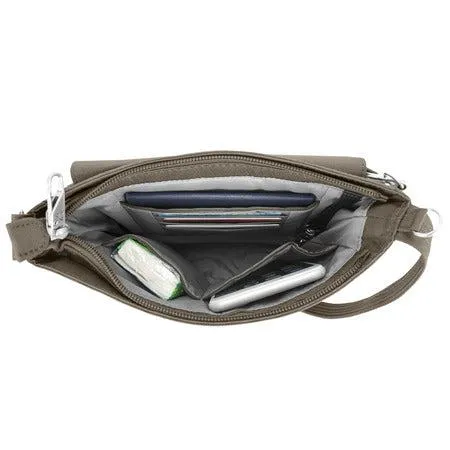 Anti-Theft Classic Mini Shoulder Bag