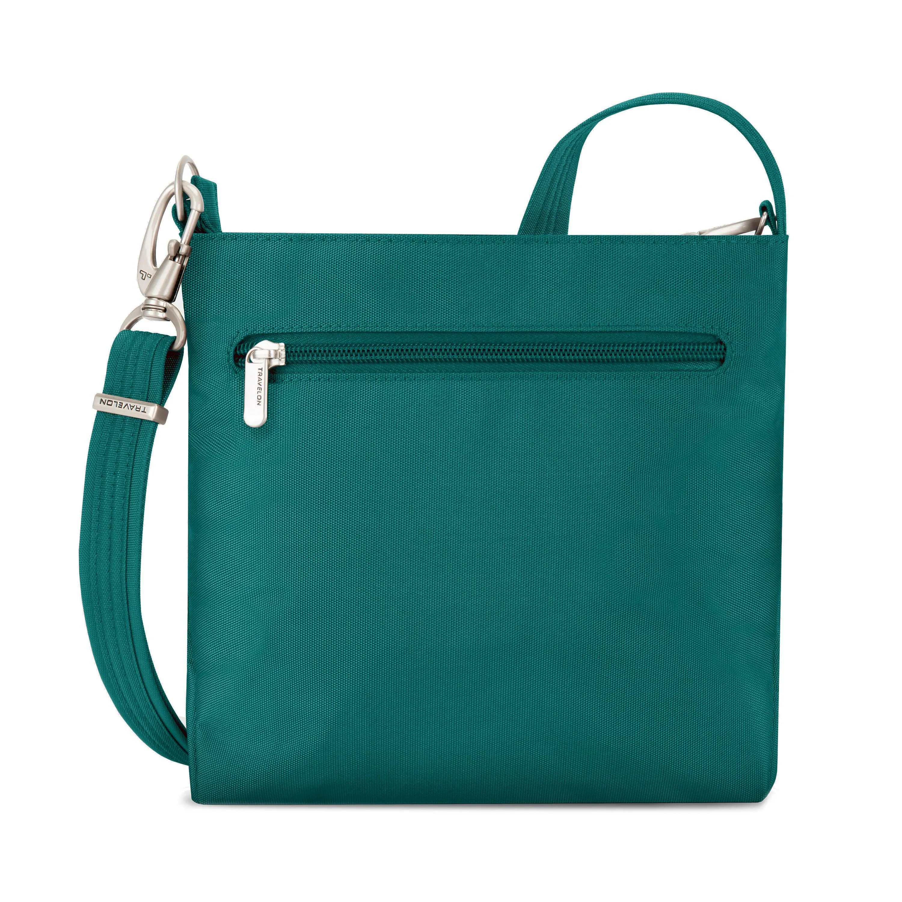 Anti-Theft Classic Mini Shoulder Bag