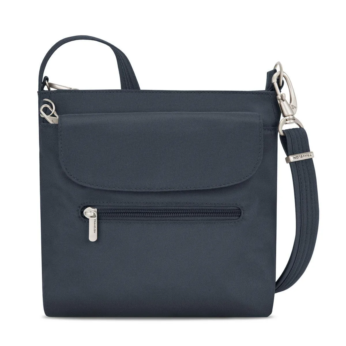 Anti-Theft Classic Mini Shoulder Bag