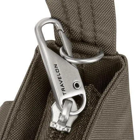 Anti-Theft Classic Mini Shoulder Bag