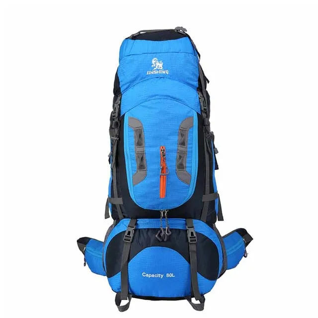 Backpack 80L