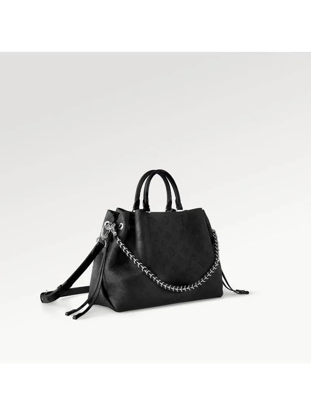 Bella Tote Bag Black