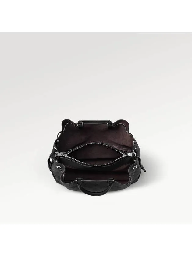 Bella Tote Bag Black