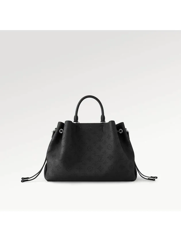 Bella Tote Bag Black