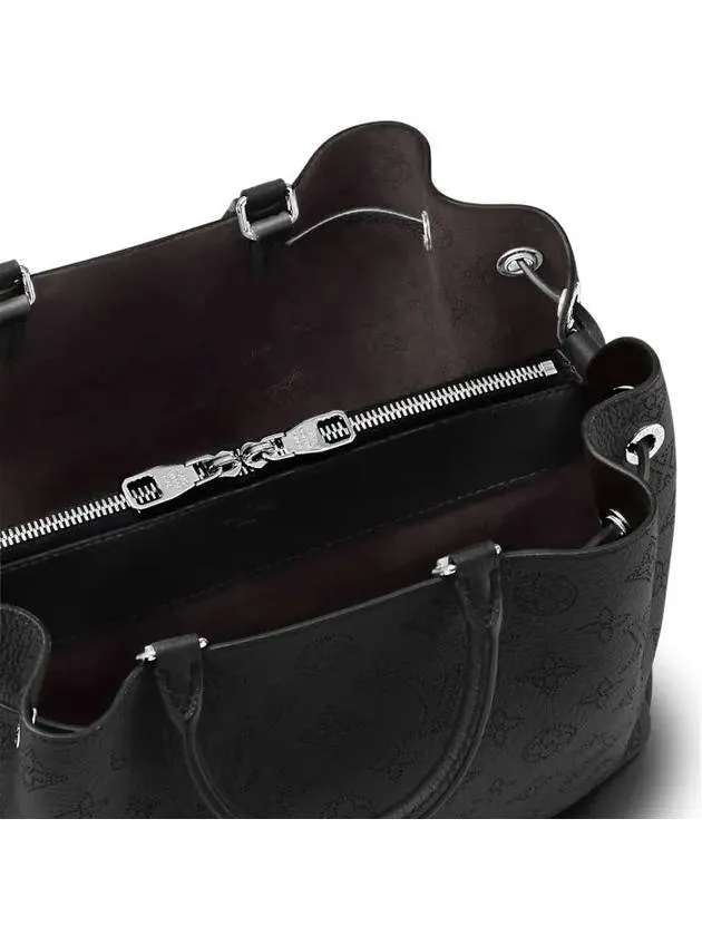 Bella Tote Bag Black